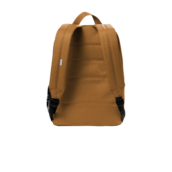 Carhartt Canvas Backpack.... from ASI 84863 SanMar