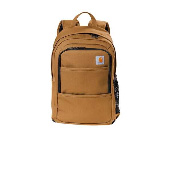 Carhartt Foundry Series Backpack.... from ASI 84863 SanMar