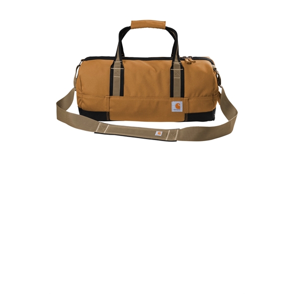 Carhartt Foundry Series 20" Duffel.... from ASI 84863 SanMar