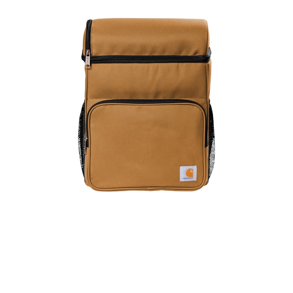 Carhartt Backpack 20-Can Cooler.... from ASI 84863 SanMar