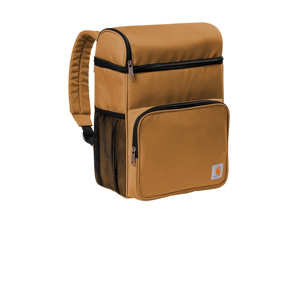Carhartt Backpack 20-Can Cooler.... from ASI 84863 SanMar