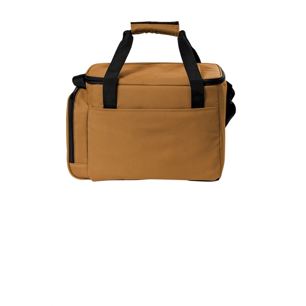 Carhartt Duffel 36-Can Cooler.... from ASI 84863 SanMar
