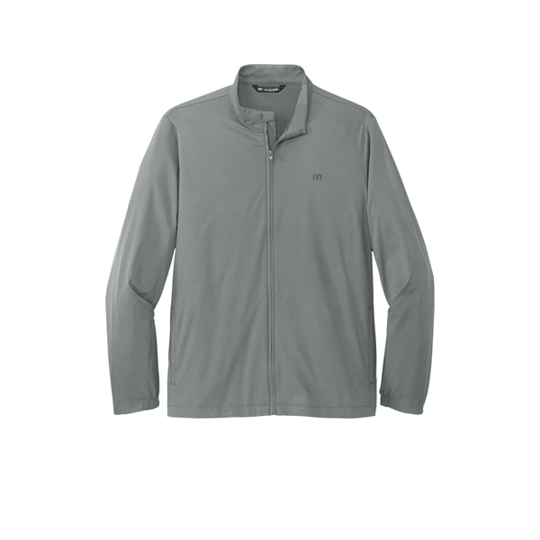 TravisMathew Surfside Full-Zip Jacket.... from ASI 84863 SanMar