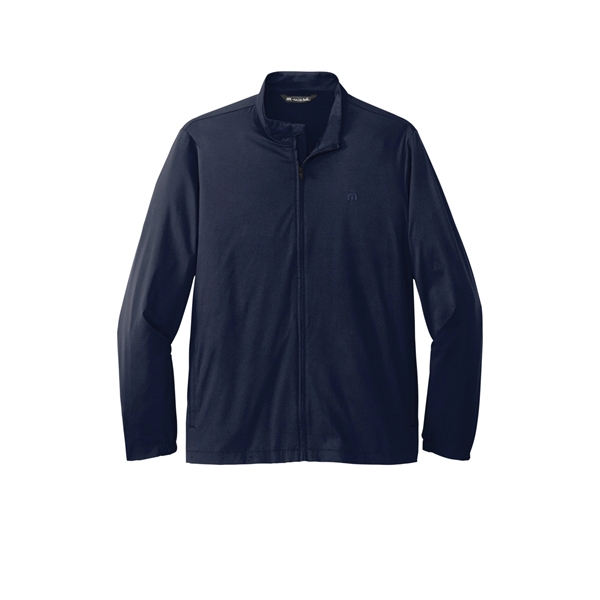 TravisMathew Surfside Full-Zip Jacket.... from ASI 84863 SanMar