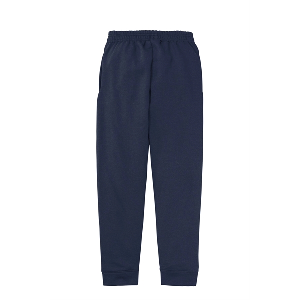 Port & Company Youth Core Fleece Jogger.... from ASI 84863 SanMar