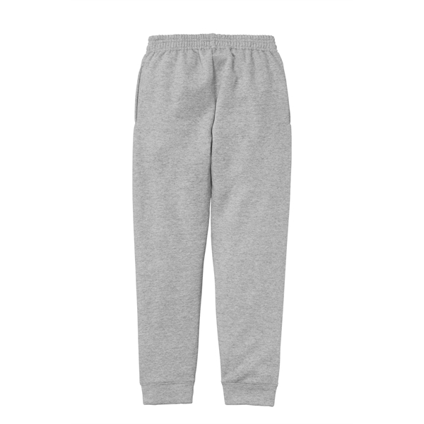 Port & Company Youth Core Fleece Jogger.... from ASI 84863 SanMar