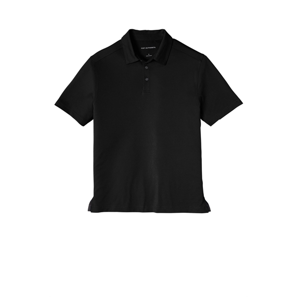 Port Authority City Stretch Polo... from ASI 84863 SanMar