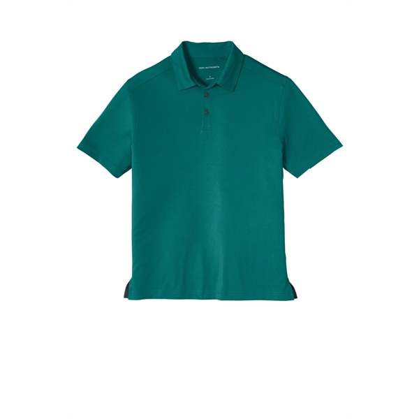 Port Authority City Stretch Polo... from ASI 84863 SanMar