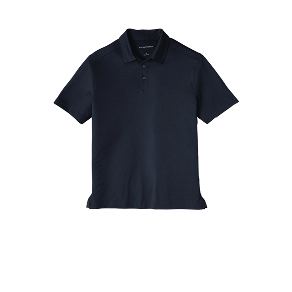 Port Authority City Stretch Polo... from ASI 84863 SanMar