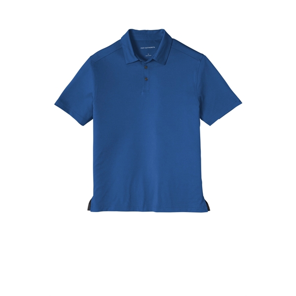 Port Authority City Stretch Polo... from ASI 84863 SanMar