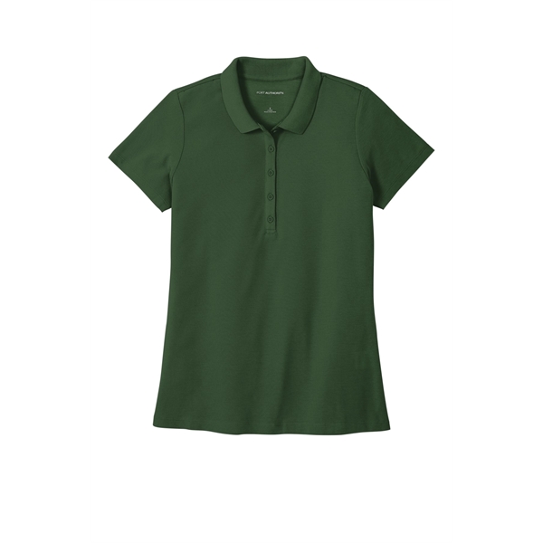 Port Authority Ladies SuperPro React Polo.... from ASI 84863 SanMar