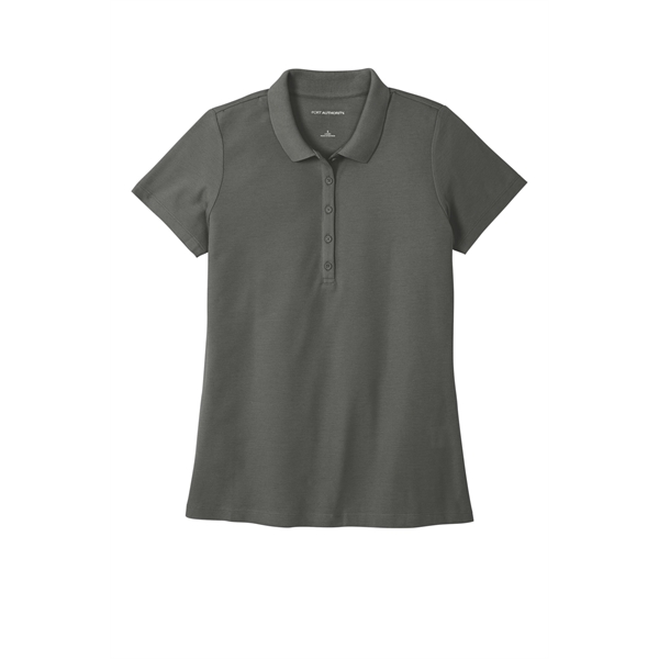 Port Authority Ladies SuperPro React Polo.... from ASI 84863 SanMar