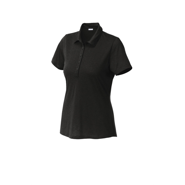 Sport-Tek Ladies PosiCharge Strive Polo.... from ASI 84863 SanMar