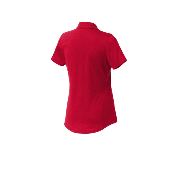 Sport-Tek Ladies PosiCharge Strive Polo.... from ASI 84863 SanMar