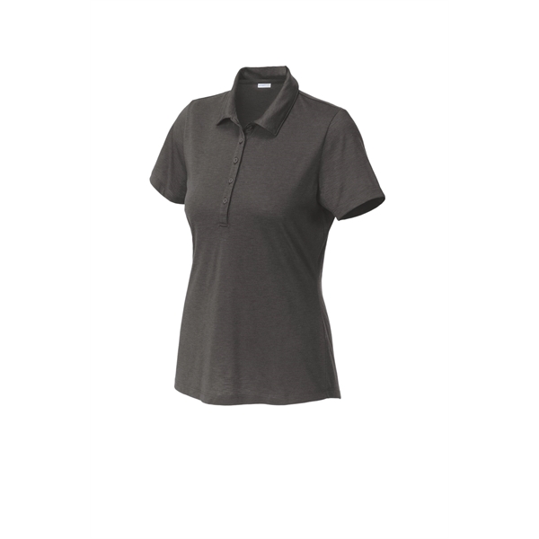 Sport-Tek Ladies PosiCharge Strive Polo.... from ASI 84863 SanMar