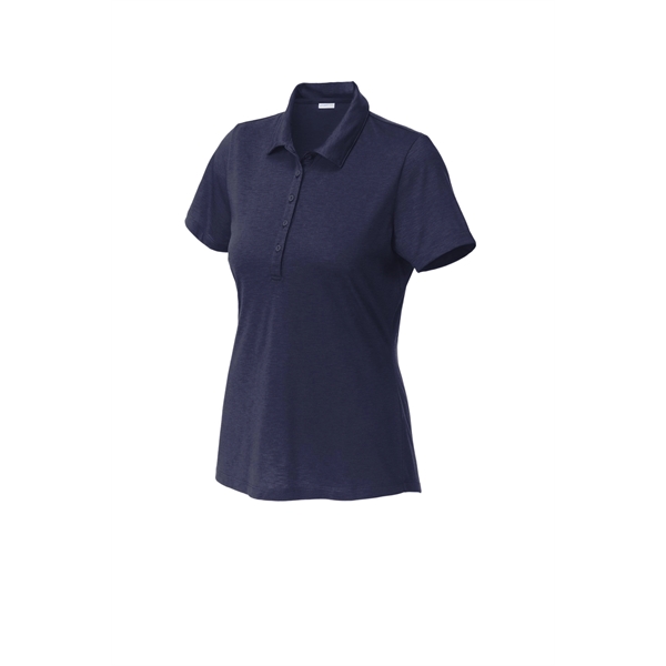 Sport-Tek Ladies PosiCharge Strive Polo.... from ASI 84863 SanMar