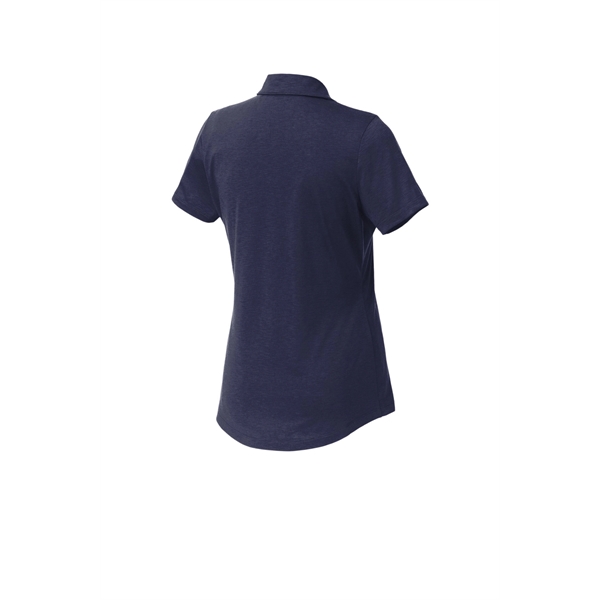 Sport-Tek Ladies PosiCharge Strive Polo.... from ASI 84863 SanMar