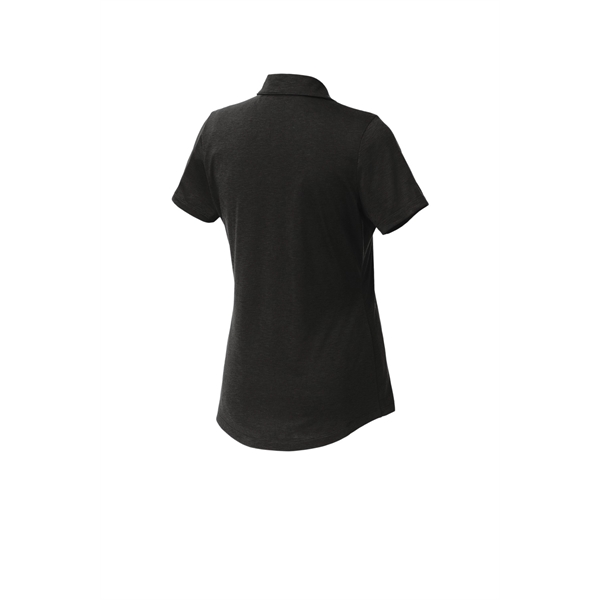 Sport-Tek Ladies PosiCharge Strive Polo.... from ASI 84863 SanMar