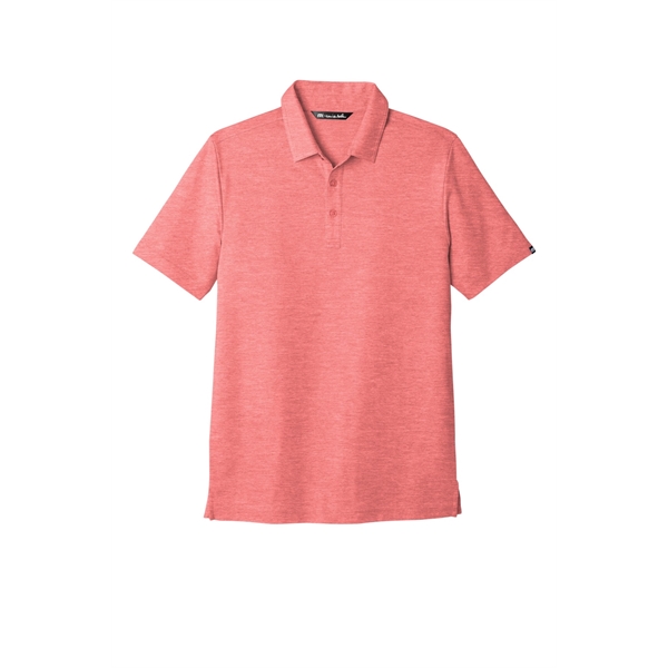 TravisMathew Oceanside Heather Polo.... from ASI 84863 SanMar