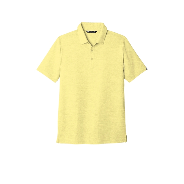 TravisMathew Oceanside Heather Polo.... from ASI 84863 SanMar