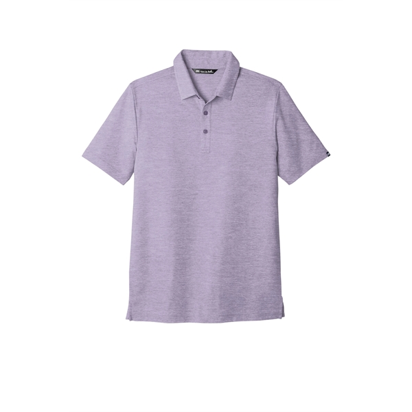 TravisMathew Oceanside Heather Polo.... from ASI 84863 SanMar