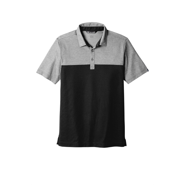 TravisMathew Oceanside Blocked Polo.... from ASI 84863 SanMar