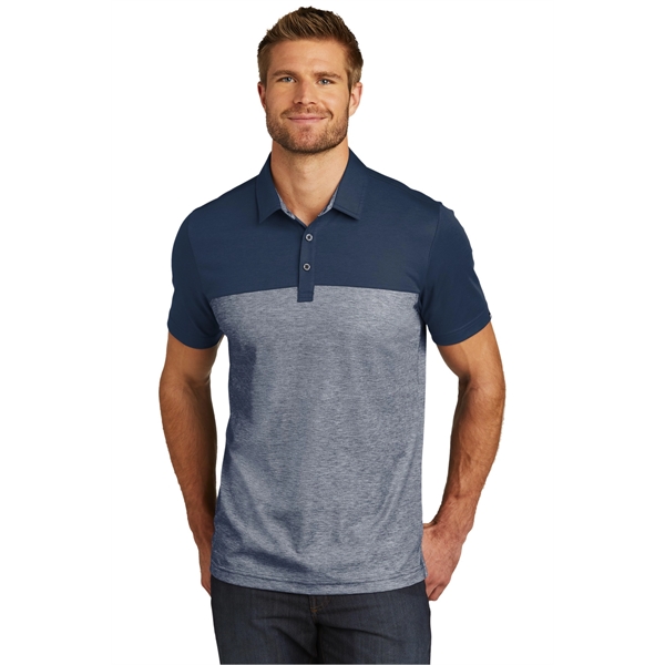 TravisMathew Oceanside Blocked Polo.... from ASI 84863 SanMar