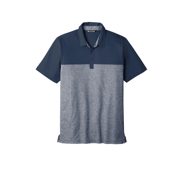 TravisMathew Oceanside Blocked Polo.... from ASI 84863 SanMar