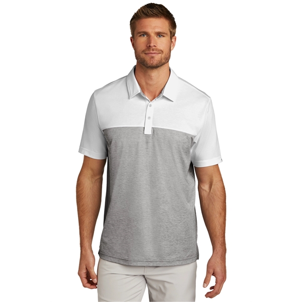 TravisMathew Oceanside Blocked Polo.... from ASI 84863 SanMar