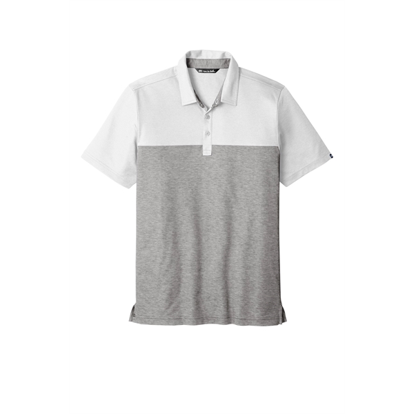 TravisMathew Oceanside Blocked Polo.... from ASI 84863 SanMar