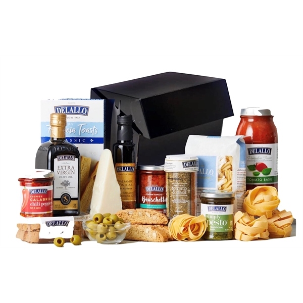 Tour of Italy Gourmet Food Box... from ASI 89971 Stuff A Mug