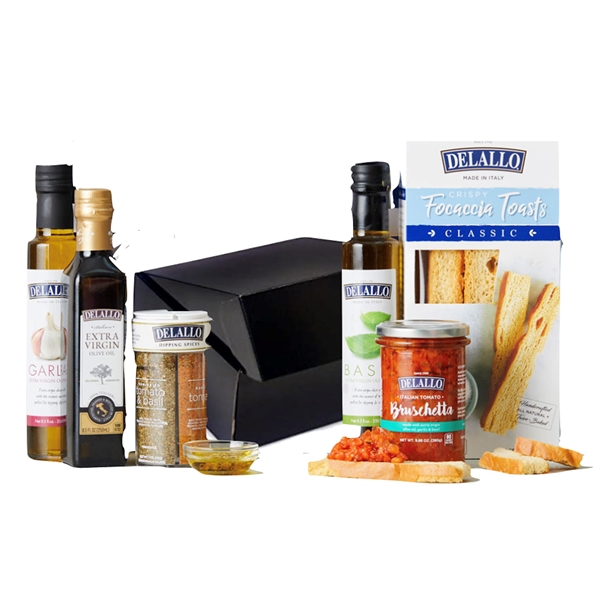 Italian Gourmet Gift Basket... from ASI 89971 Stuff A Mug
