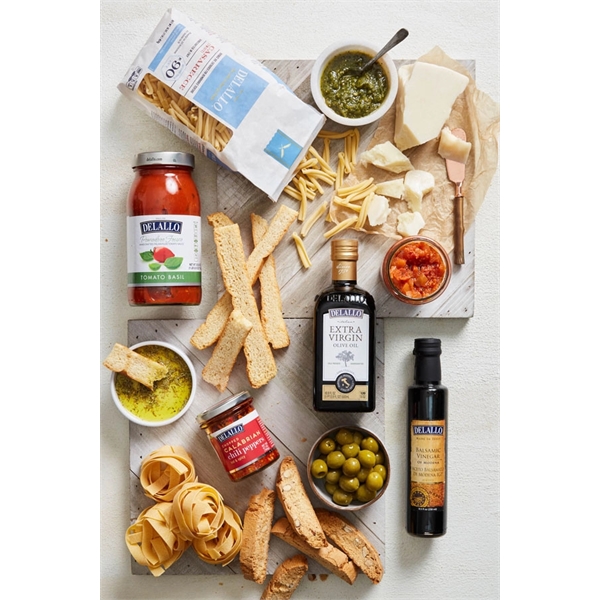 Tour of Italy Gourmet Food Box... from ASI 89971 Stuff A Mug