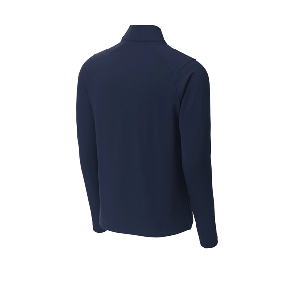 Sport-Tek Sport-Wick Flex Fleece 1/4-Zip.... from ASI 84863 SanMar