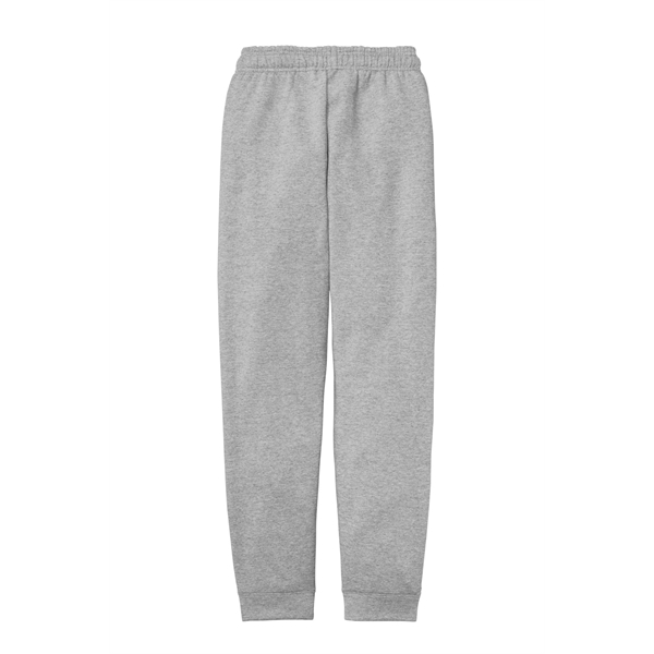 Port & Company Core Fleece Jogger.... from ASI 84863 SanMar