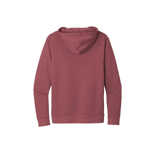 Next Level Unisex 80/20 Fleece Pullover Hoodie.... from ASI 84863 SanMar