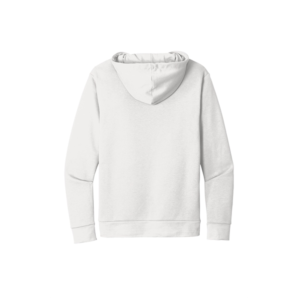 Next Level Unisex 80/20 Fleece Pullover Hoodie.... from ASI 84863 SanMar