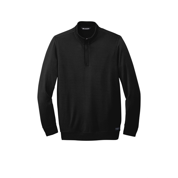 TravisMathew Newport 1/4-Zip Fleece.... from ASI 84863 SanMar