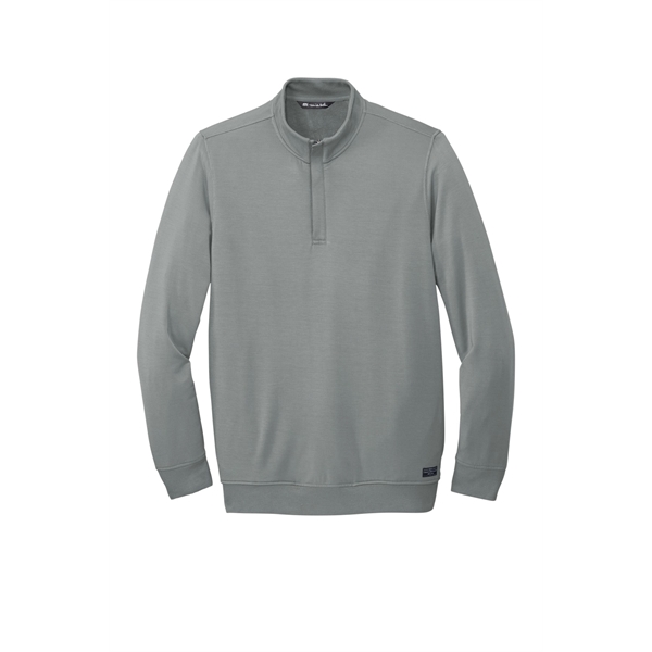TravisMathew Newport 1/4-Zip Fleece.... from ASI 84863 SanMar