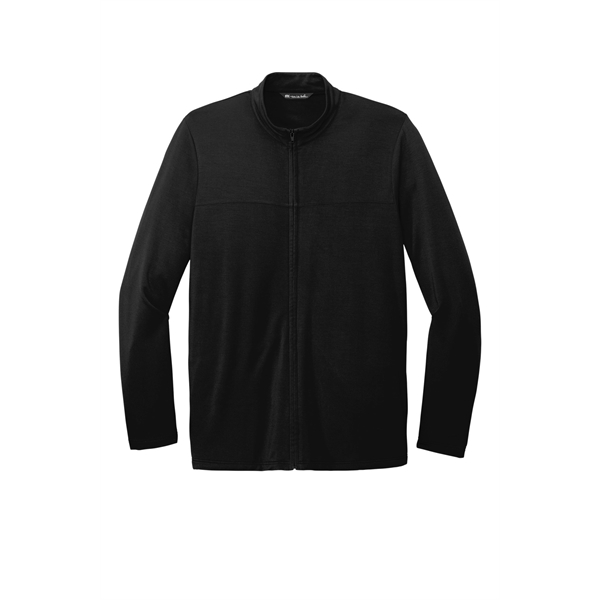 TravisMathew Newport Full-Zip Fleece.... from ASI 84863 SanMar