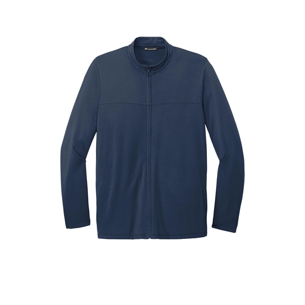 TravisMathew Newport Full-Zip Fleece.... from ASI 84863 SanMar
