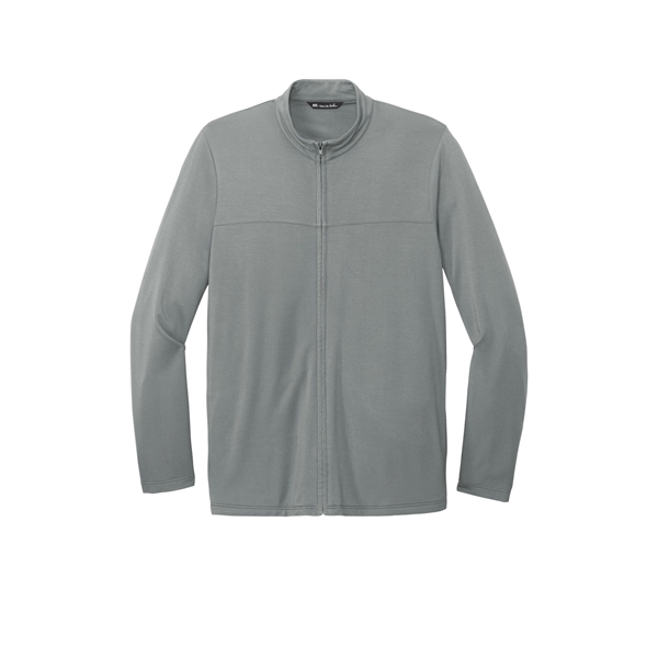 TravisMathew Newport Full-Zip Fleece.... from ASI 84863 SanMar