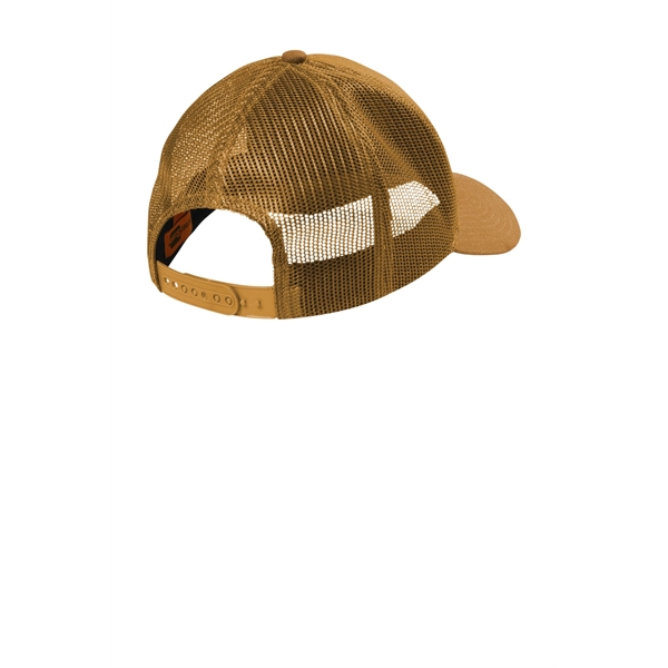 CornerStone Canvas Mesh Back Cap.... from ASI 84863 SanMar