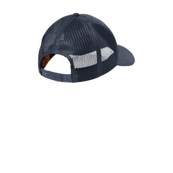 CornerStone Canvas Mesh Back Cap.... from ASI 84863 SanMar