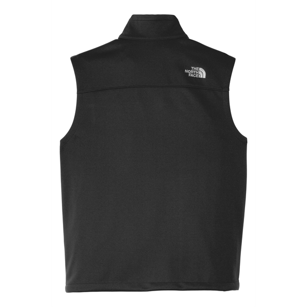 The North Face Ridgeline Soft Shell Vest.... from ASI 84863 SanMar
