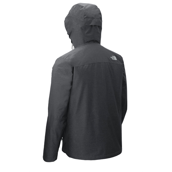 The North Face DryVent Rain Jacket.... from ASI 84863 SanMar