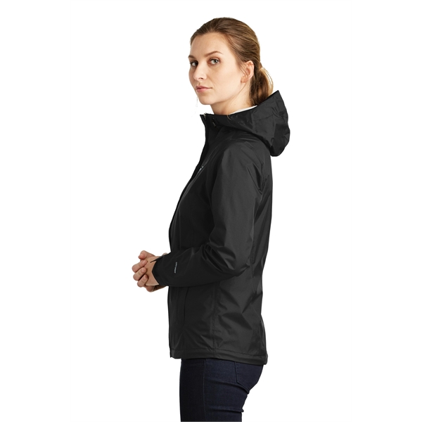 The North Face Ladies DryVent Rain Jacket.... from ASI 84863 SanMar