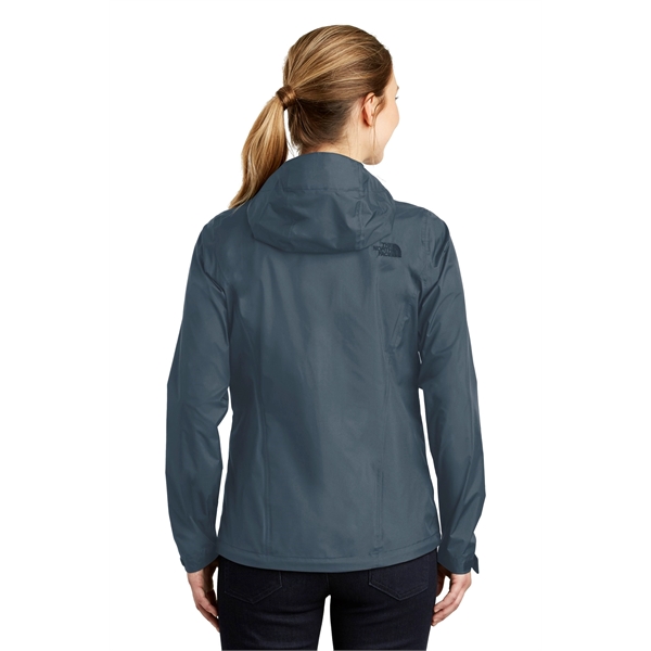 The North Face Ladies DryVent Rain Jacket.... from ASI 84863 SanMar
