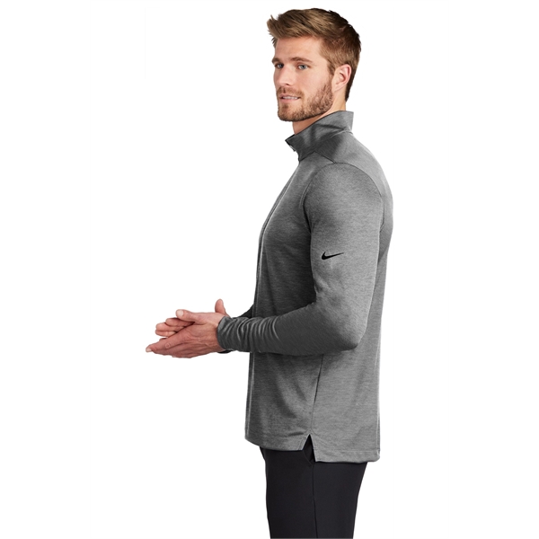 Nike Dry 1/2-Zip Cover-Up... from ASI 84863 SanMar