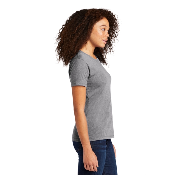 Next Level Women's Cotton Boyfriend Tee.... from ASI 84863 SanMar